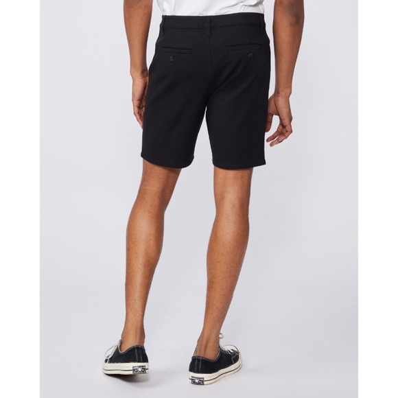 Paige RICKSON TROUSER SHORT ♣️IN STORES♠️ - Picture 2 of 6